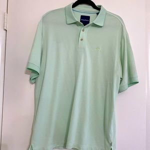 Tommy Bahama Pebble Shore Polo